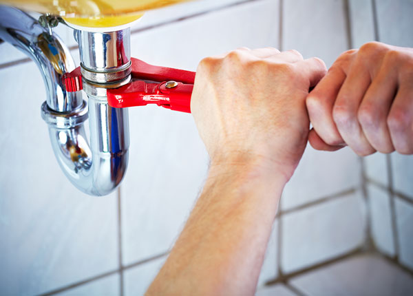 About Franklinton Plumbers